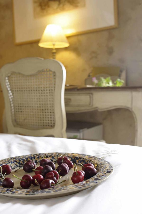 Citta Dei Nicliani Hotell Koíta Exteriör bild